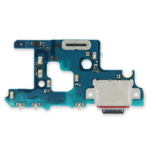 Galaxy Note10+ 5G Charging Daughter Board