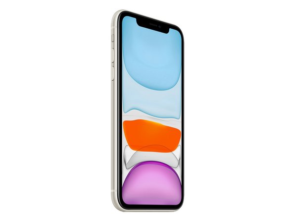 iPhone11