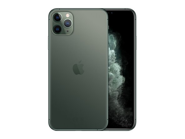 iPhone11ProMax
