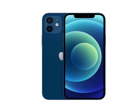iPhone12