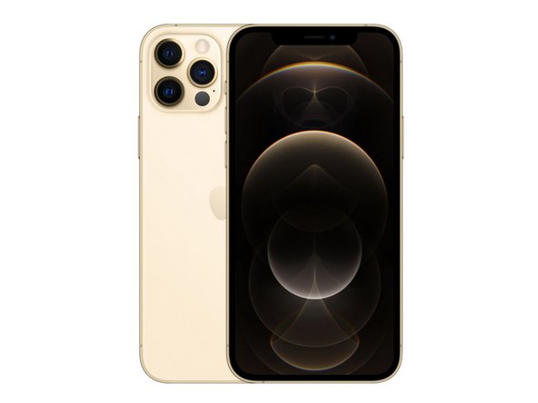 iPhone12Pro