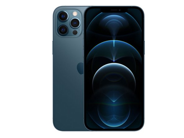 iPhone12ProMax