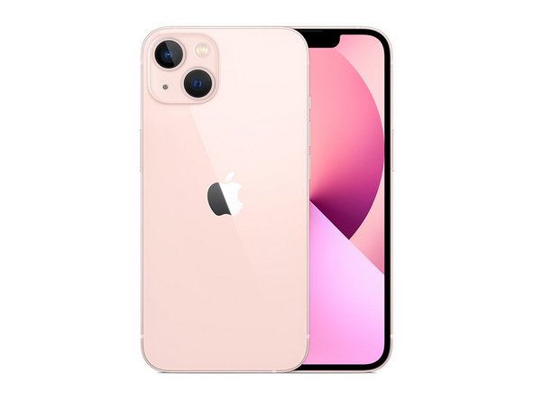 iPhone13