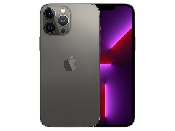 iPhone13ProMax