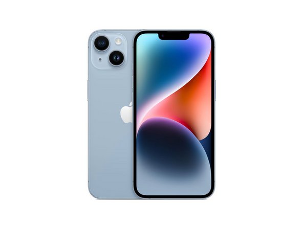 iPhone14