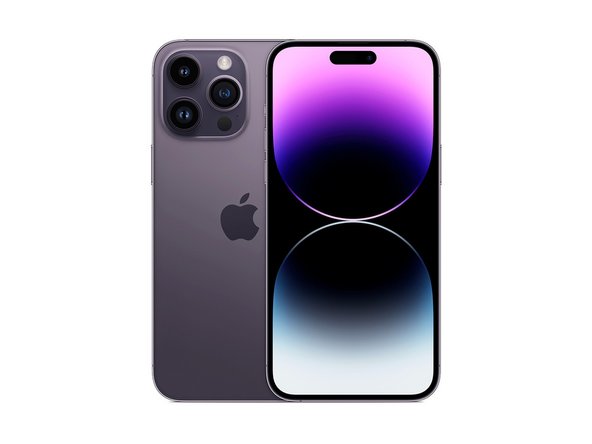iPhone14ProMax
