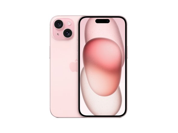 iPhone15