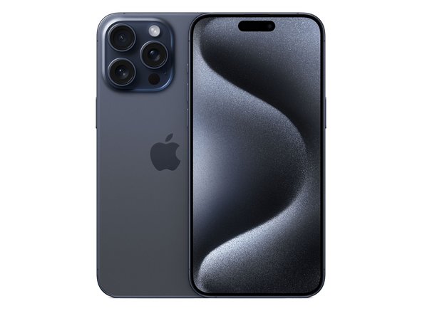 iPhone15ProMax