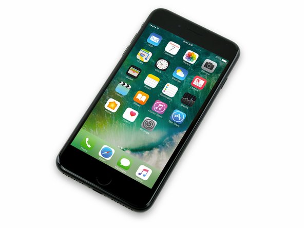 iPhone7Plus