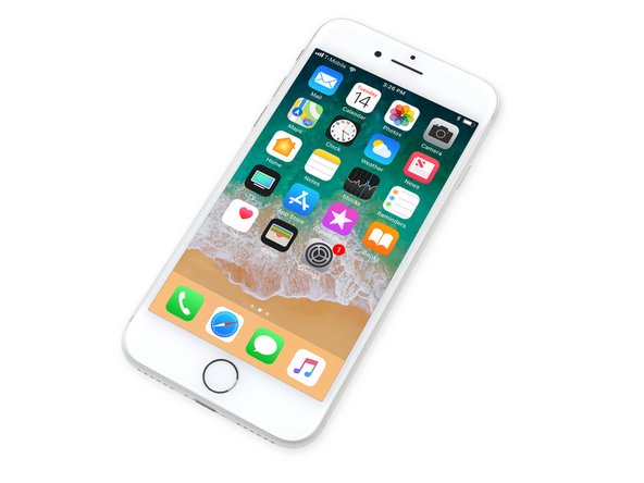 iPhone8