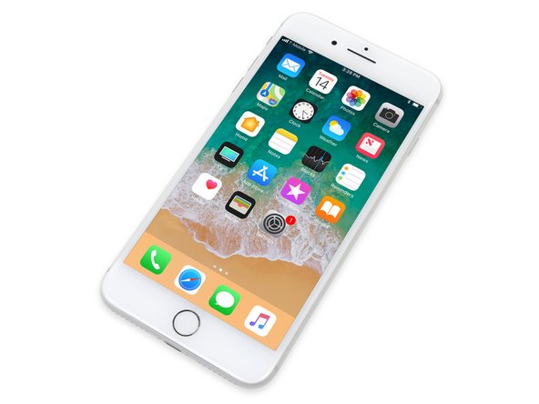 iPhone8Plus