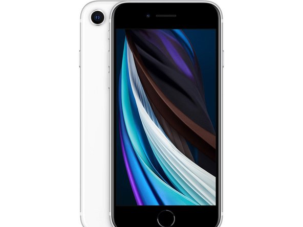 iPhoneSE2020