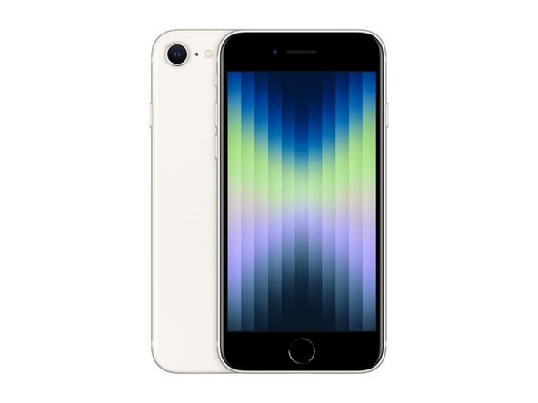 iPhoneSE2022