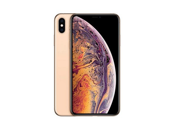 iPhoneXSMax