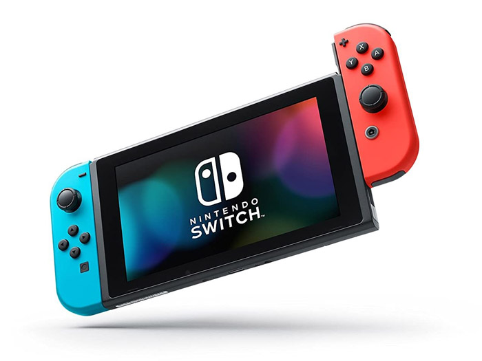RepairGuideSwitch