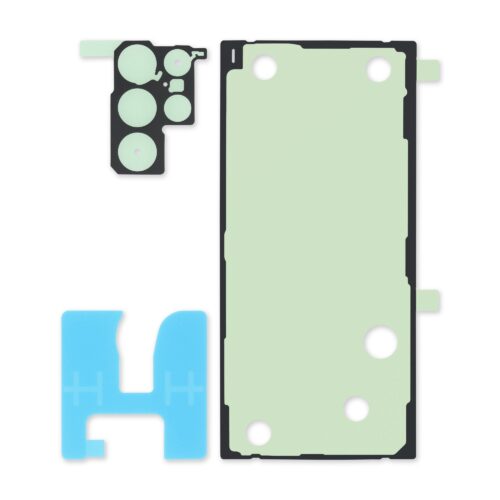 Galaxy S22 Ultra Rear Cover Adhesive