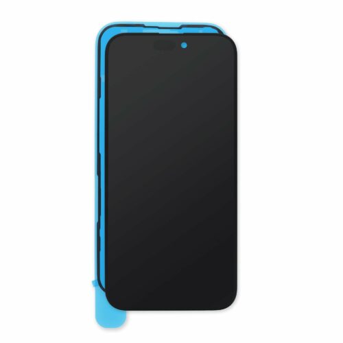 iPhone 15 Plus Screen