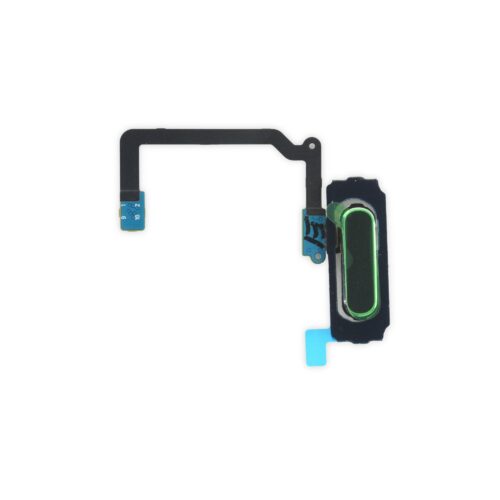 Galaxy S5 Home Button and Cable Assembly