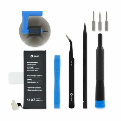 iPhone 4S Battery
