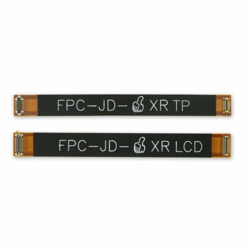 iPhone XR Test Cable for LCD and Digitizer