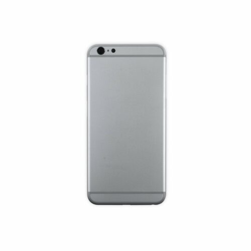 iPhone 6 Plus Blank Rear Case