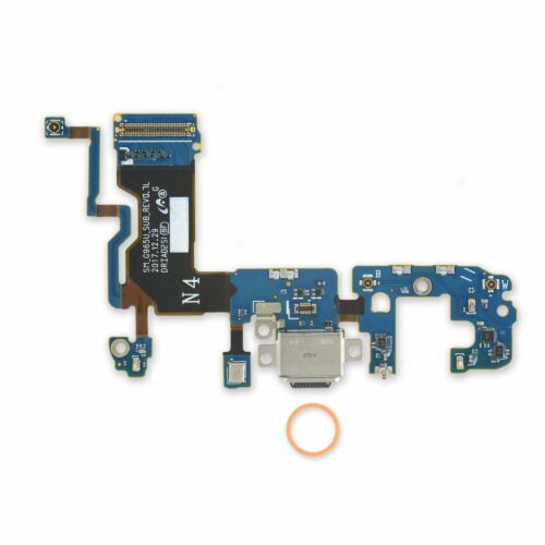 Galaxy S9+ (US) Charging Daughter Board
