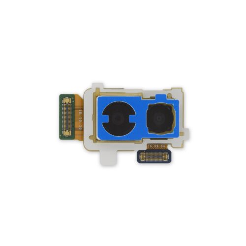 Galaxy S10e Dual Rear Camera