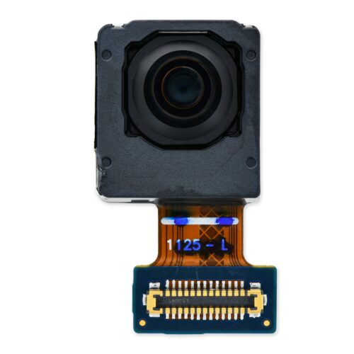Galaxy S21 Ultra Front Camera