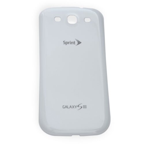 Galaxy S III Battery Cover (Sprint)