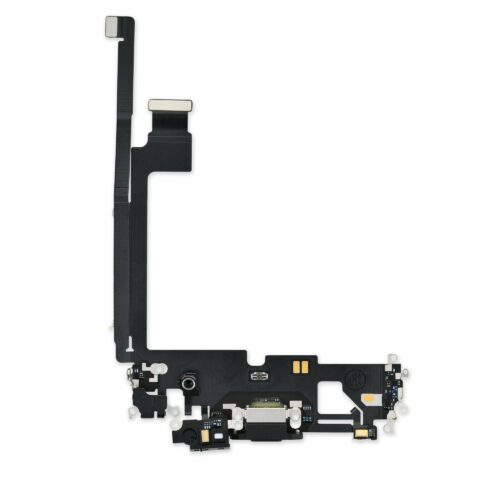 iPhone 12 Pro Max Lightning Connector Assembly