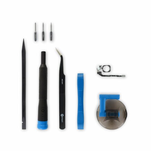 iPhone 5s Home Button Assembly