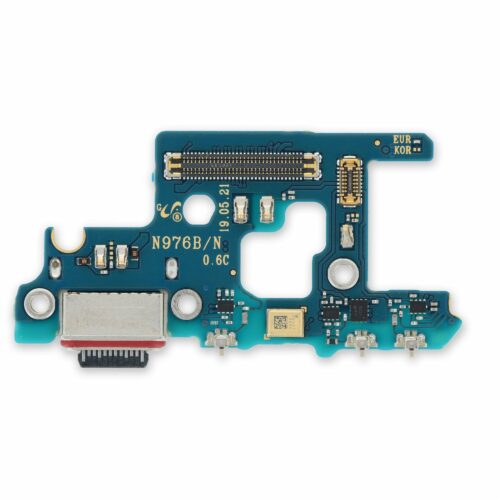 Galaxy Note10+ 5G Charging Daughter Board