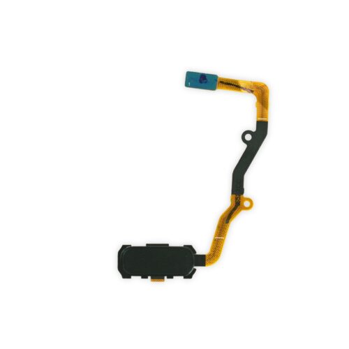 Galaxy S7 Edge Home Button and Cable Assembly