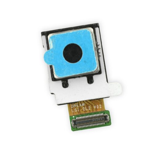Galaxy S8 Rear Camera
