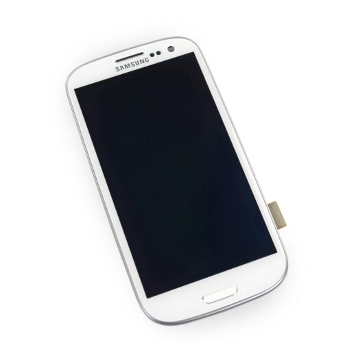 Galaxy S III (AT&T / T-Mobile) Screen