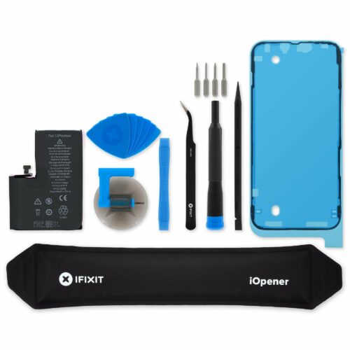 iPhone 13 Pro Max Battery