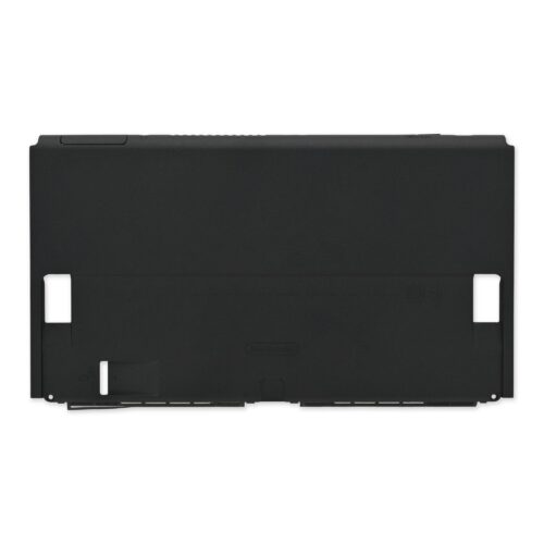 Nintendo Switch OLED Console Rear Case
