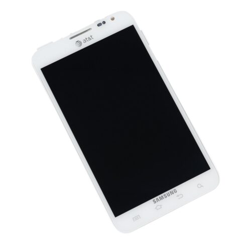 Galaxy Note (AT&T) Screen
