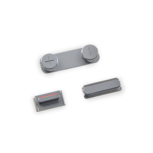 iPhone 5s/SE (1st Gen) Case Button Set