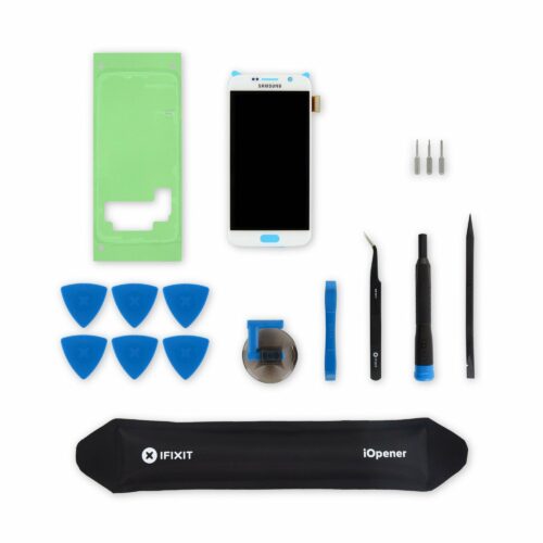 Galaxy S6 Screen