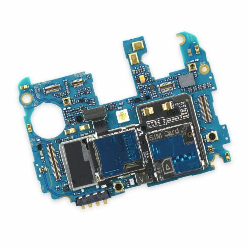 Galaxy S4 (Verizon) Motherboard