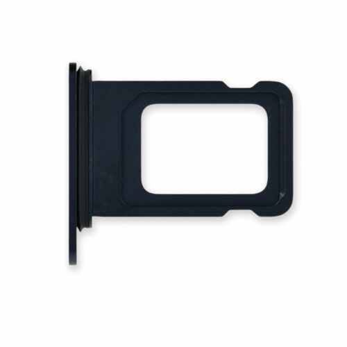 iPhone 12 SIM Single Card Tray