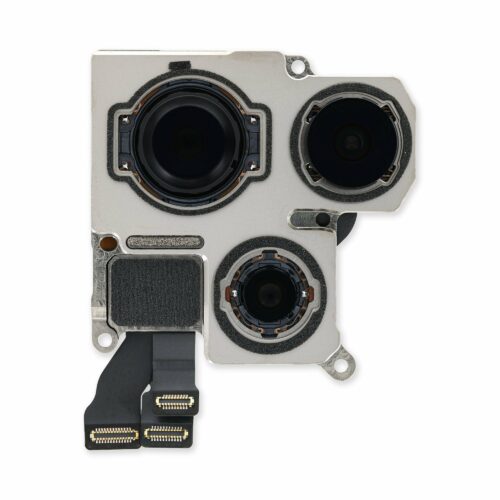 iPhone 15 Pro Rear Camera Assembly