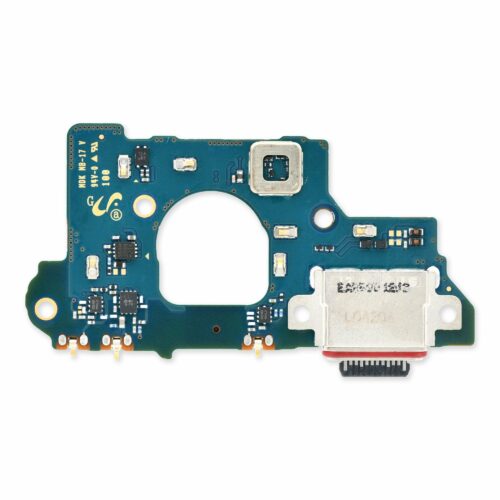 Galaxy S20 FE 5G (US) Charging Port