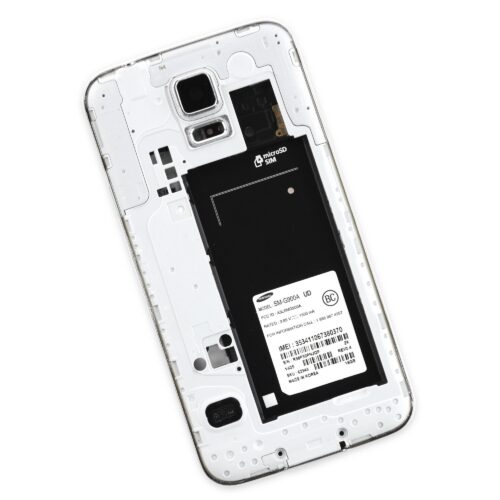 Galaxy S5 (AT&T) Midframe
