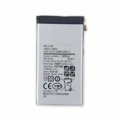 Galaxy A3 (2017) Battery