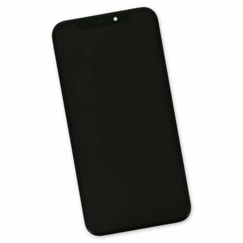 iPhone X Used Screen