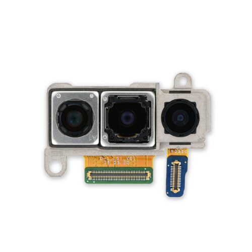 Galaxy Note10 Rear Camera