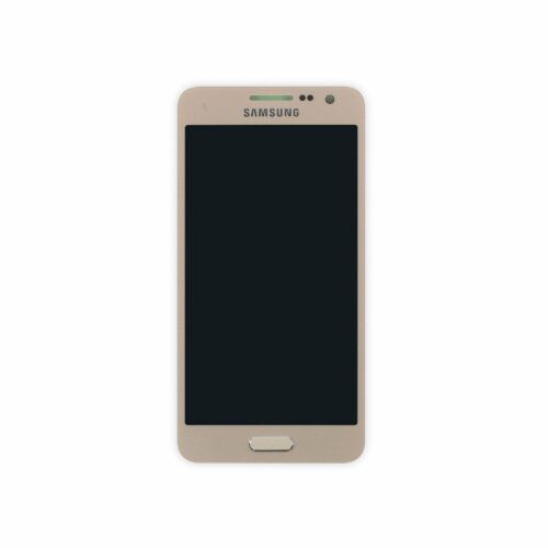 Galaxy A3 (2015) Screen