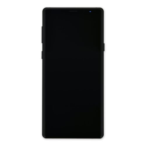 Galaxy Note9 Screen